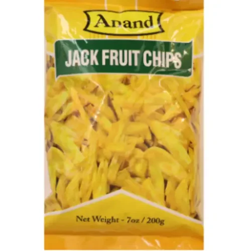 Anand Jack Fruit Chips 200GM