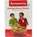 Annapoorna Dindigul Biryani Masala 200GM