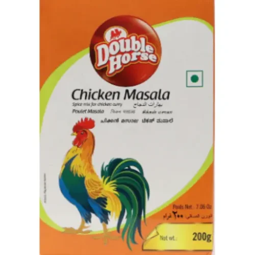 Double Horse Chicken Masala 200GM