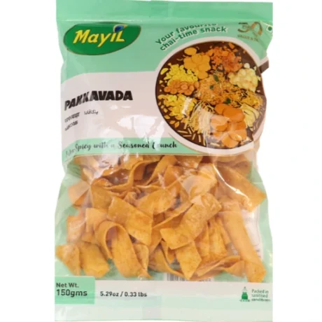 Mayil Pakkavada – 150GM