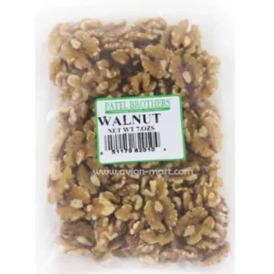 Patel Brothers Walnut – 7 OZ