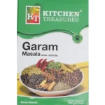 Kitchen Treasures Garam Masala 100GM