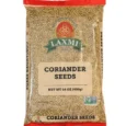 Laxmi Coriander Seeds – 400GM(NONGMO)