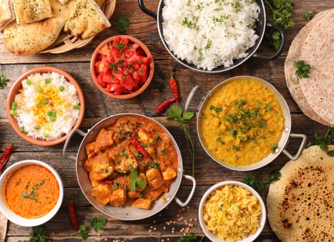 5 Easy Diwali Lunch Recipes You Can Prepare in a Snap