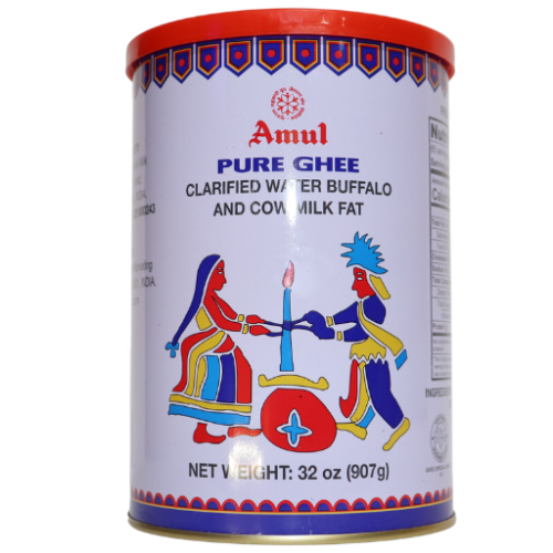 Amul Pure Ghee - 1L - AvionMart