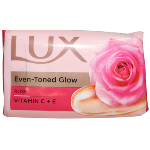 Lux Rose 3 in 1 (Vitamin C + E)