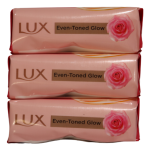 Lux Rose 3 in 1 (Vitamin C + E)