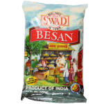 Swad Besan – 2LBS