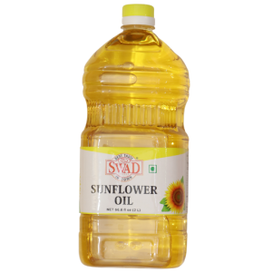 Swad Sunflower Oil – 2L