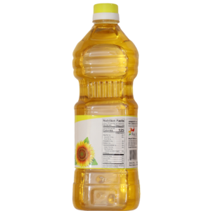 Swad Sunflower Oil – 2L