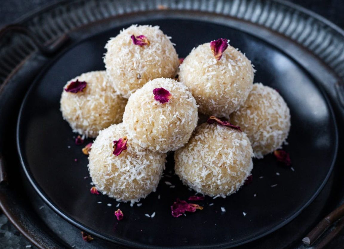 Whip Up These 5 Quick Diwali Sweets in Under 30 Minutes!