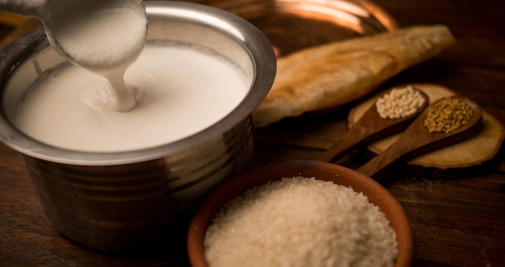 The Art of Dosa Batter: A Step-by-Step Guide to Making it from Scratch at Home
