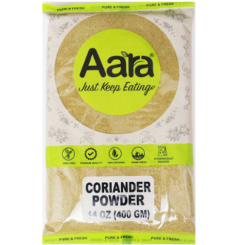 Aara Coriander Powder – 14 OZ