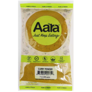 Aara Curry Powder – 7 OZ