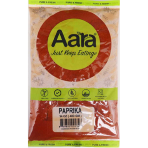 Aara Paprika – 14 OZ