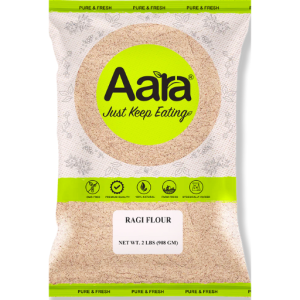 Aara Ragi Flour – 2LBS