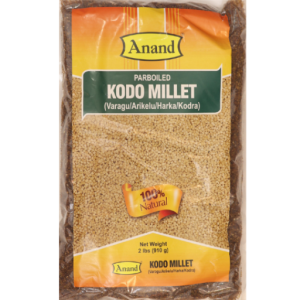 Anand Kodo Millet(Varagu) – 2LBS