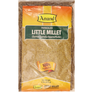 Anand Little Millet(SamaiKutki) – 2LBS