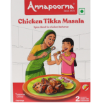 Annapoorna Chicken Tikka Masala – 200GM