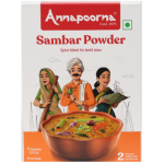 Annapoorna Sambar Powder – 200GM