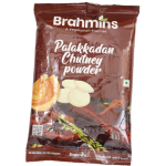 Brahmins Palakkadan Chutney Powder – 100GM