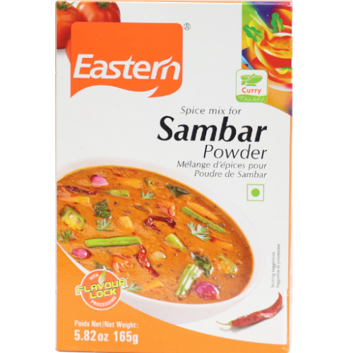 Eastern Sambar Powder – 165GM