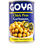 Goya Chick Peas 15.5 OZ