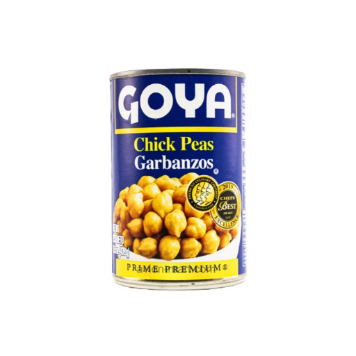 Goya Chick Peas -15.5 OZ