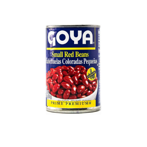 Goya Small Red Beans - 439GM