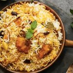 How To Make Perfect Chicken Biryani