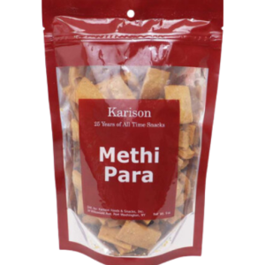 Karison Methi Para – 9 OZ