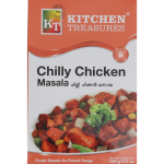 Kitchen Treasures Chilly Chicken Masala – 100GM