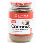 Kitchen Treasures Coconut Chutney Powder – 200GM