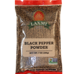 Laxmi Black Pepper Powder – 7 OZ (200GM)