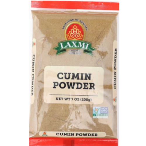 Laxmi Cumin Powder – 200GM