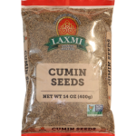 Laxmi Cumin Seeds – 400GM(NONGMO)