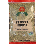 Laxmi Fennel Seeds – 200GM(NONGMO)