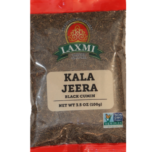 Laxmi Kala Jeera – 100GM(NONGMO)