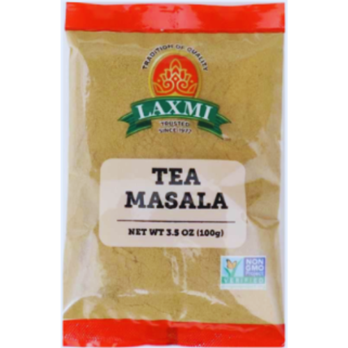 Laxmi Tea Masala – 100GM