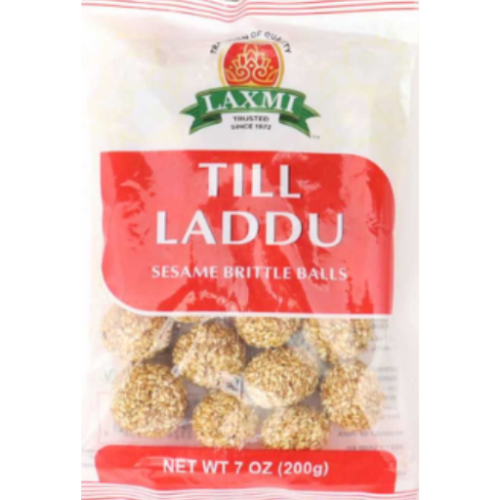 Laxmi Till Laddu – 200GM