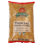 Laxmi Toor Dal (Vasad Madhi) – 4LB(1.81KG)