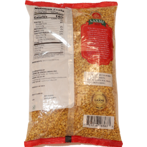 Laxmi Toor Dal (Vasad Madhi) – 4LB(1.81KG)