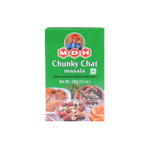 MDH Chunky Chat Masala - 100GM