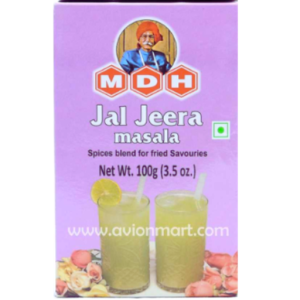 MDH Jal Jeera Masala – 100GM