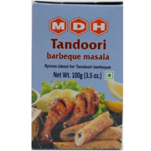 MDH Tandoori Barbeque Masala – 100GM