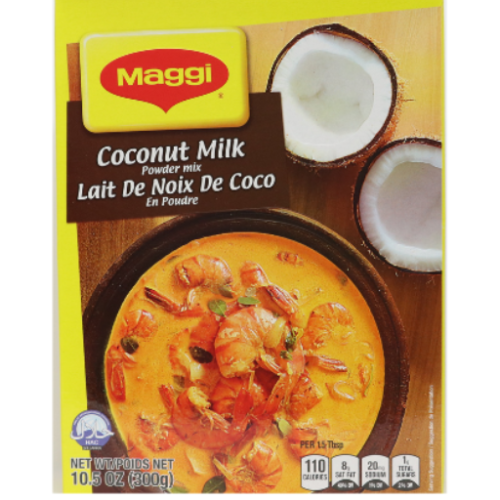 Maggi Coconut Milk Powder – 300GM