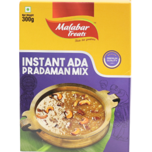 Malabar Treats Instant Ada Pradaman Mix – 300GM