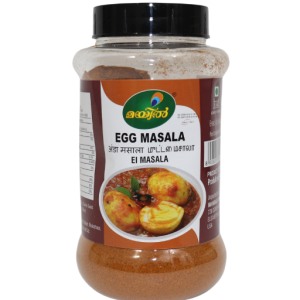 Mayil Egg Masala – 200GM