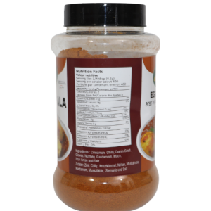 Mayil Egg Masala – 200GM