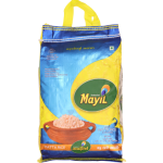 Mayil Matta Rice(Long Grain) – 5KG